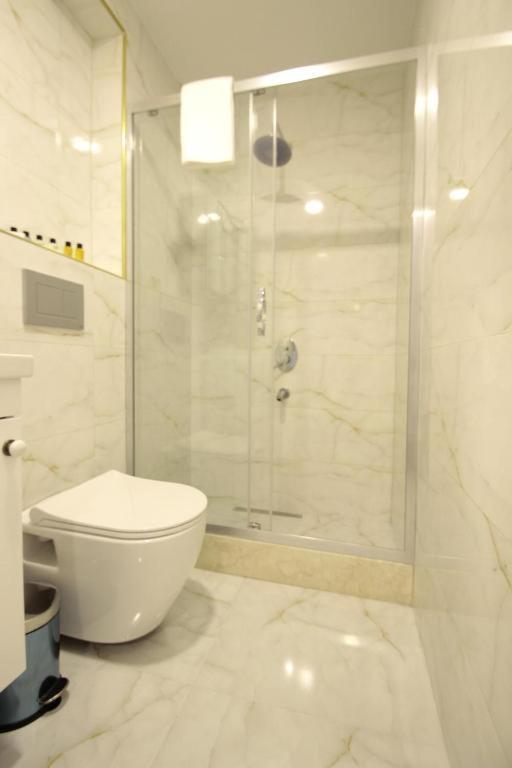 Gueler Palas Istanbul Hotel Zewnętrze zdjęcie